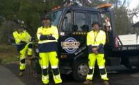 HESSCO Roadside Assistance and Towing Innovations image 1